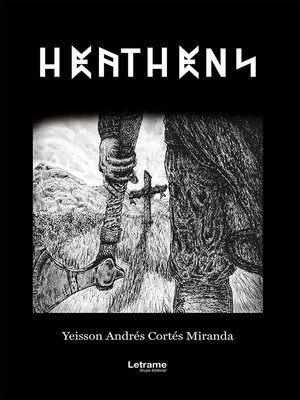 cover image of Heathens